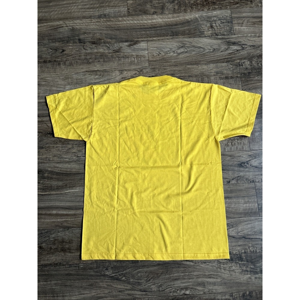 Vintage 2003 Summer‎ Heat Hot Air Balloon Festival Volunteer Shirt Sz L Muncie - Picture 9 of 9